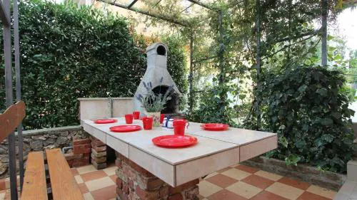 Apartment Rolih
