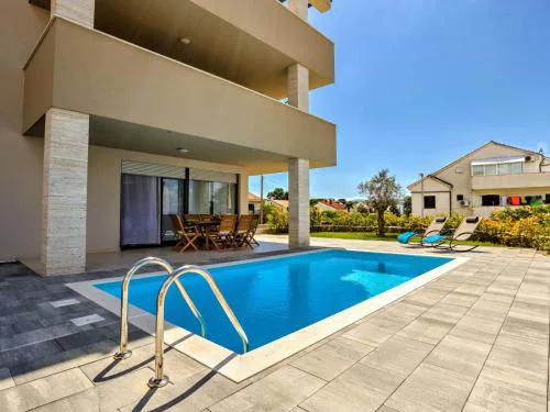 Apartment ViD by Interhome
