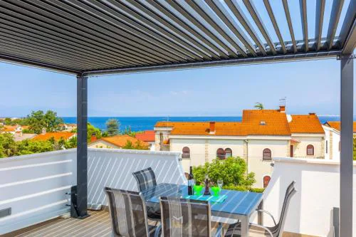 Apartments Perla