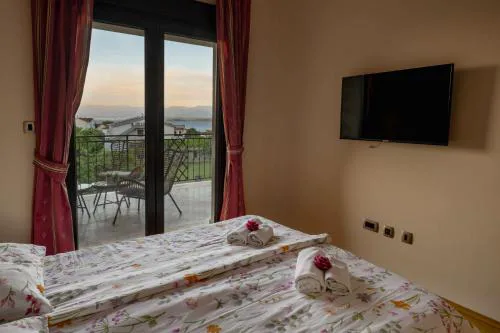 Apartments Stefano