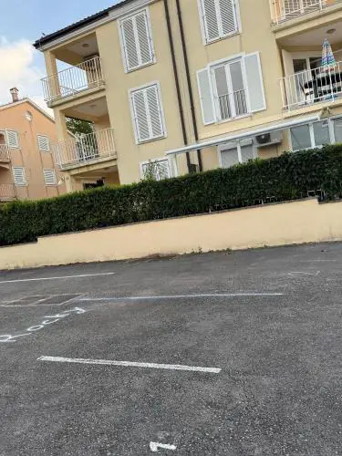Apartments with parking space Vantacici, Krk - 24504