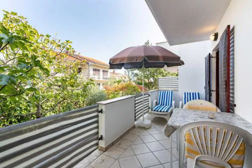 Apt Franka, Malinska, Vantacici, Island Krk