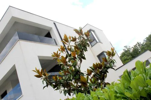 Luxury apartments Aronia