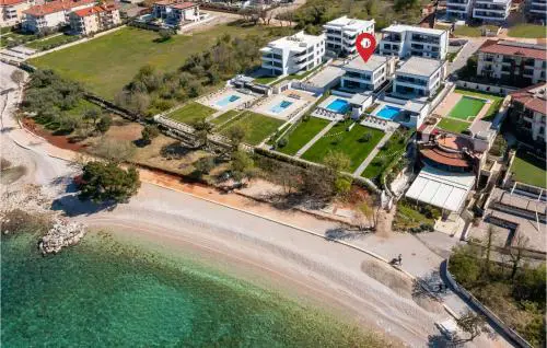 Pet Friendly Home In Zidarici With Wifi