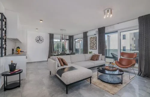 Premium Apartments Mellea