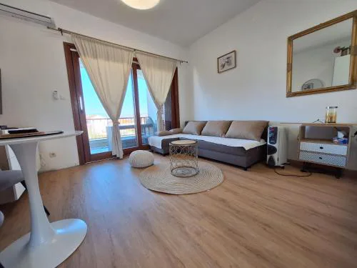 TIZA Apartments