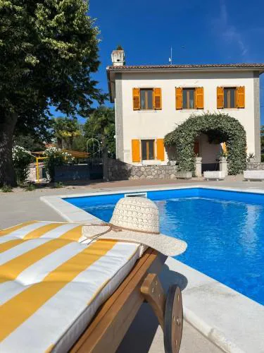 Villa Donna Croatia