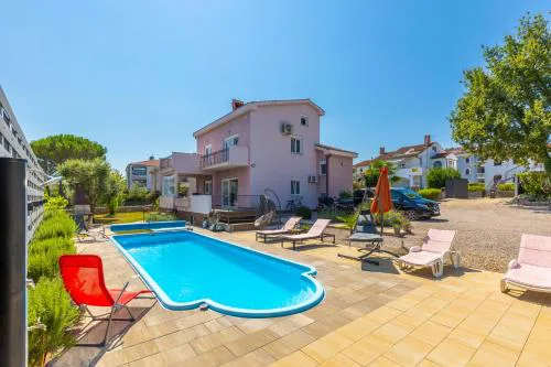 Villa Laura