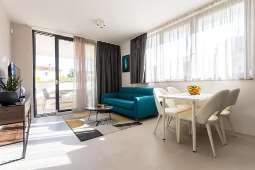 Villa Piano Residences