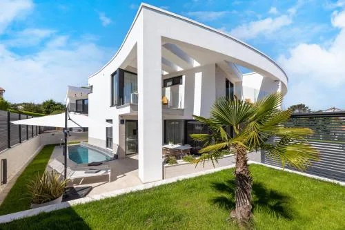 Villa Sarah