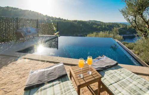 1 Bedroom Nice Home In Vela Luka