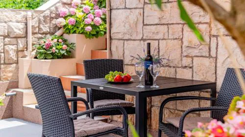 Apartman Jagoda - Vela Luka by Villas Guide