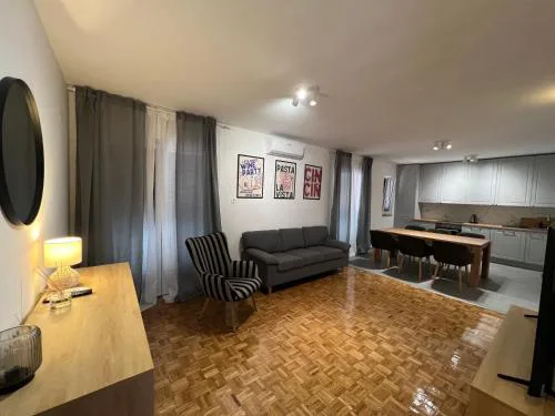 Apartman Kale