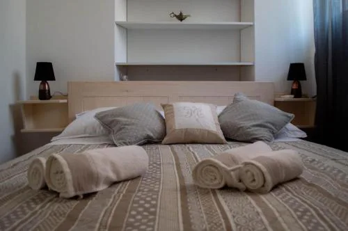 Apartman Marijela