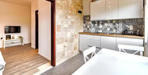 Apartmani Kalos