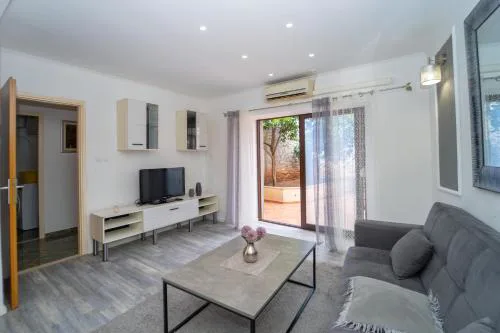Apartment Barčot, Vela Luka, Korčula, Croatia