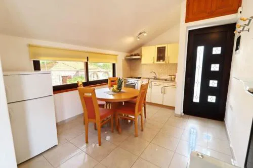 Apartment Josipa Vela Luka- Studio Apartment with Balcony and Sea View