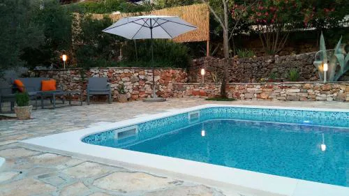 Apartments Franica