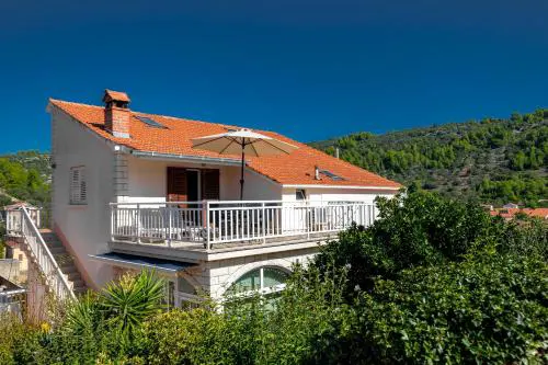 Apartments with parking space Vela Luka, Korcula - 20932