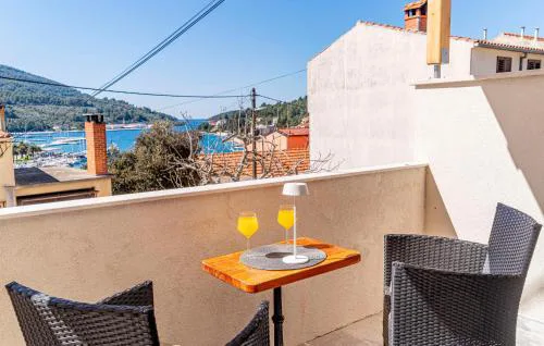Cozy Home In Vela Luka With Wifi