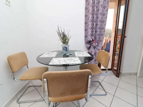 Fancy Apartments Marco - Superior Studio Apartment with Terrace 4 a