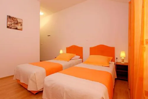 Guest House Kod Peskarije
