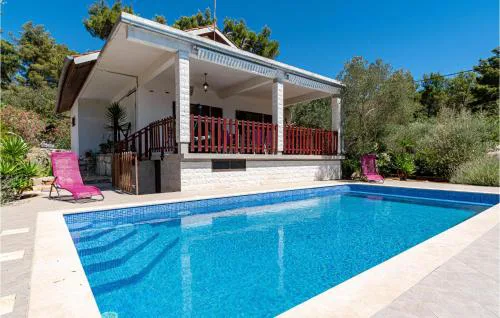 Holiday Home Gradina I