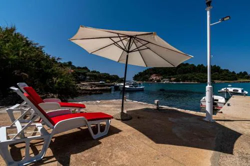 Holiday Home Gradina, Island of Korčula