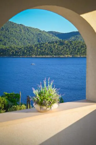 Holiday Home Island View - Tudorovica