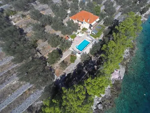 Holiday Home Pelegrin