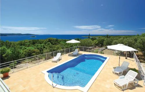 Holiday Home Pelegrin 58