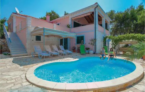Holiday Home Siroka Bb Ii