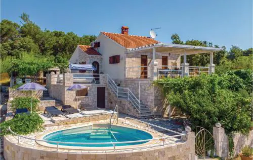 Holiday Home Siroka Bb Vi