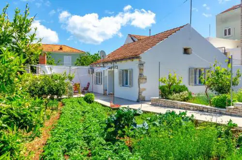 Holiday house with a parking space Vela Luka, Korcula - 19040