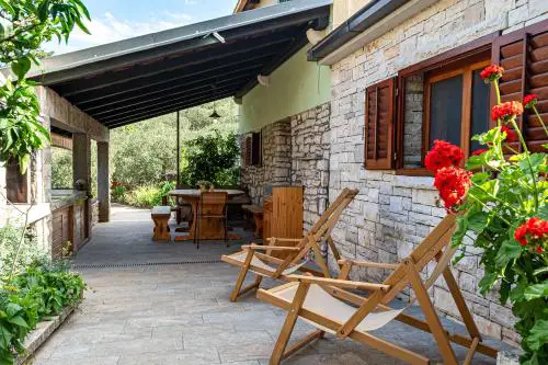House Jasmina