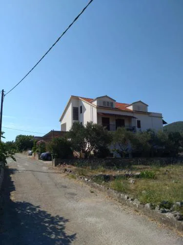Protić Apartments