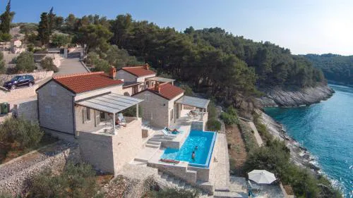 STONE VILLAGE