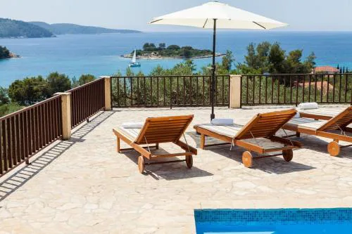 Villa Lidia