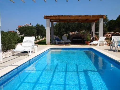 Villa Mendula