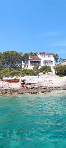 Villa Putto