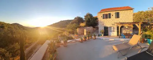 House Agava