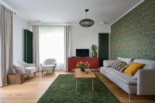 Bükfalva NP2 apartman Bükfürdő