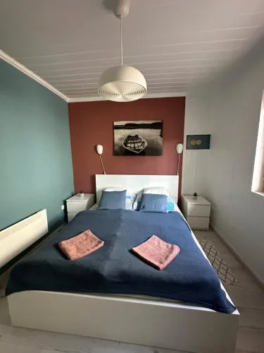 Andrea Apartman