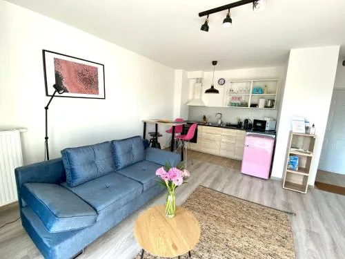 Apartman 001