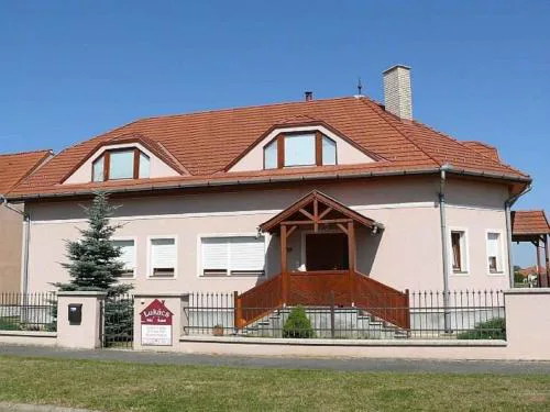 Apartments in Bük - Nordtransdanubien 20390