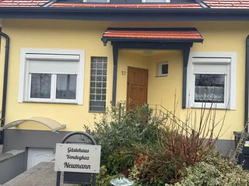 Gästehaus Neumann