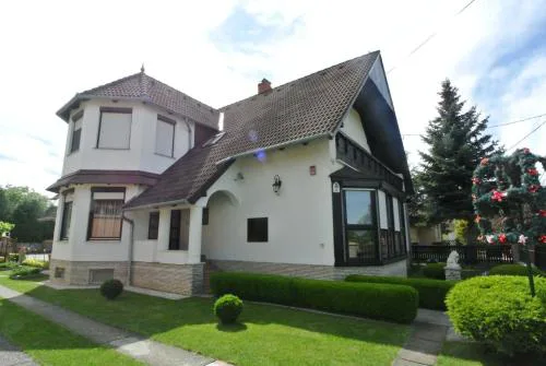 Haus Elfriede