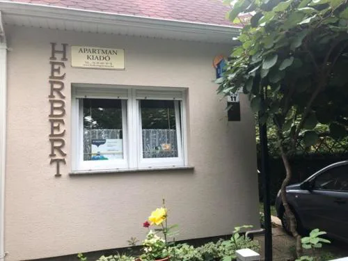 Herbert Apartman
