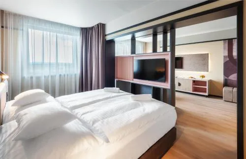 Hunguest Bük - ex Répce és Répce Gold