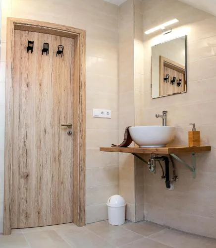 Lux Apartman Bük